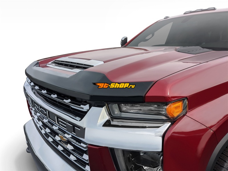 AVS 322187 AVS Aeroskin Shield - Smoke