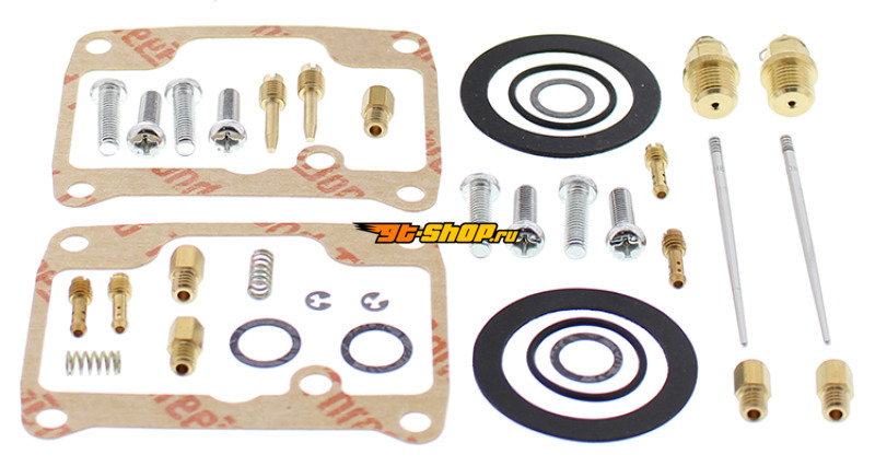 All Balls Racing 26-1995 ABR Carburetor Rebuild Kits