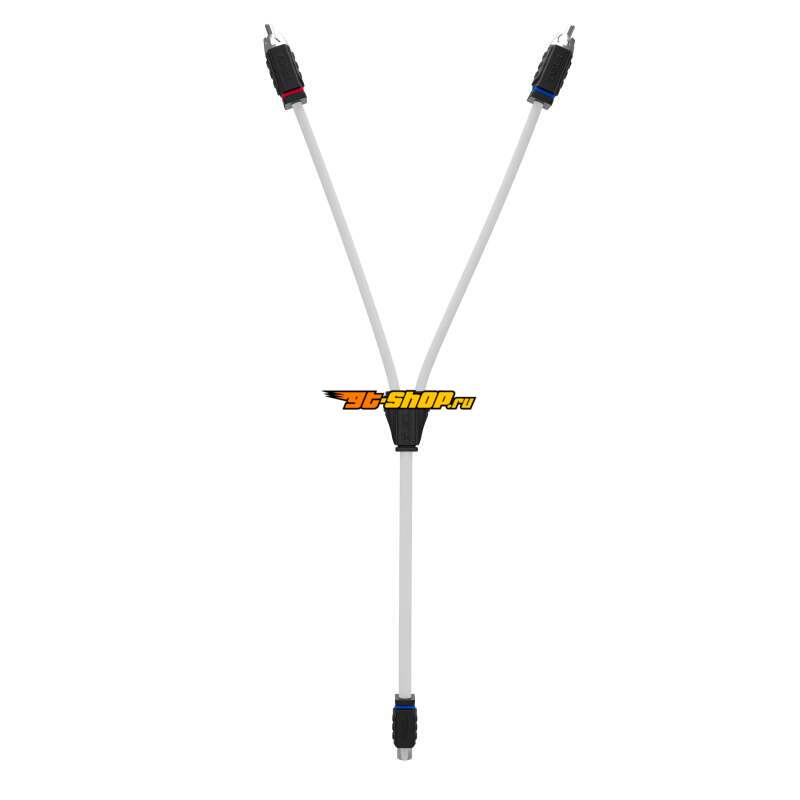 DS18 MOFCR-1F2M DSE Marine Grade OFC RCA Wires