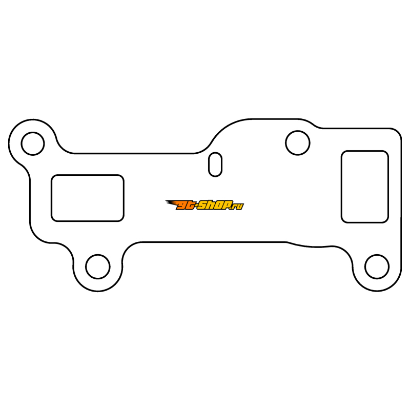 Cometic Gasket C15583 CG Oil Seal Kit