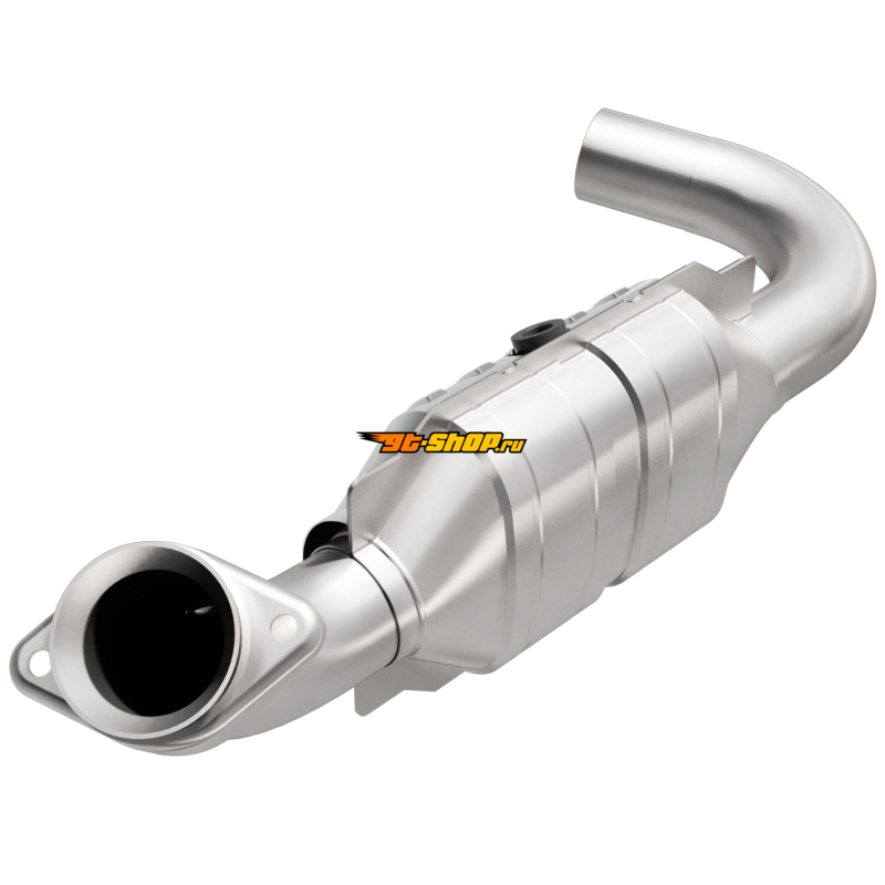 MAG Converter Direct Fit Magnaflow 49498
