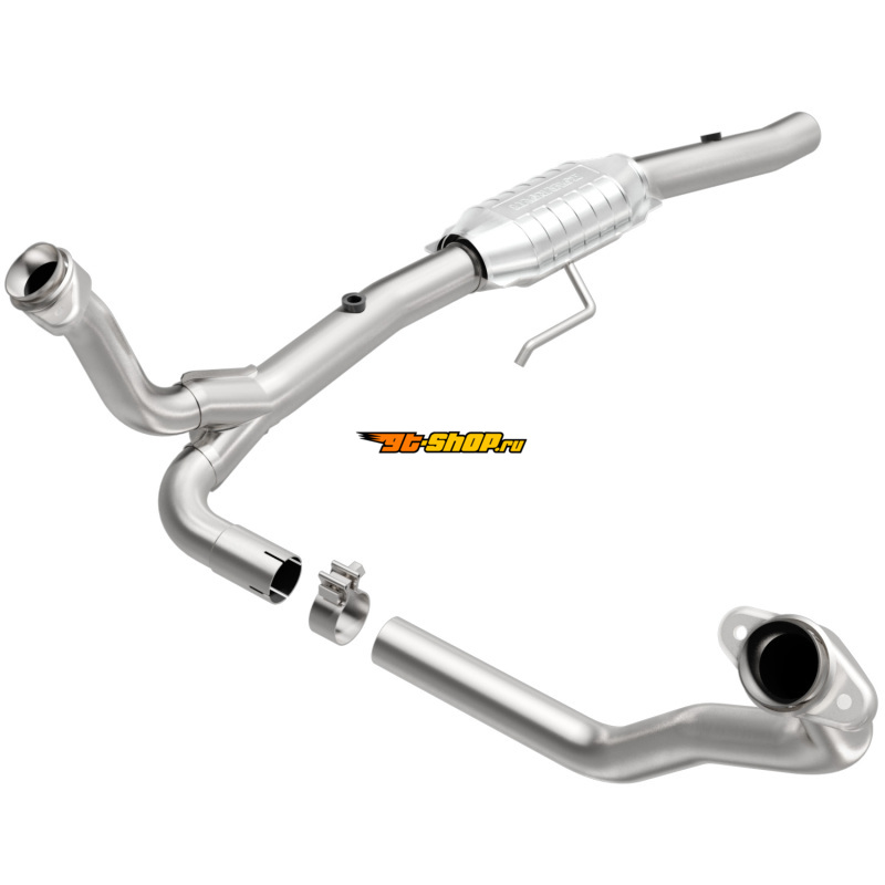 MAG Converter Direct Fit Magnaflow 93212
