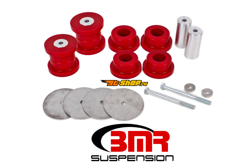 BMR Suspension BK061 BMR Diff Bushing Kits