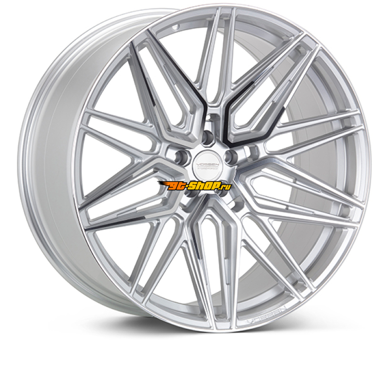 Vossen HF7-1N32 VOS HF-7 Wheels