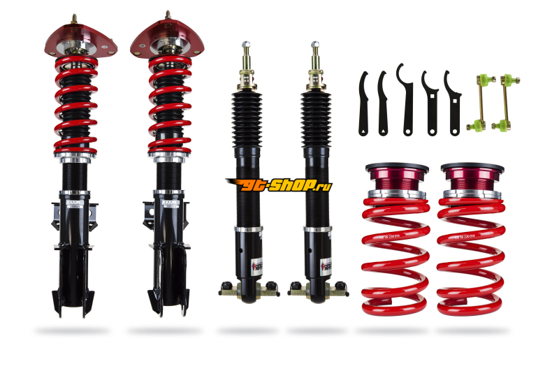 Pedders PED-162099 PED eXtreme XA Coilover