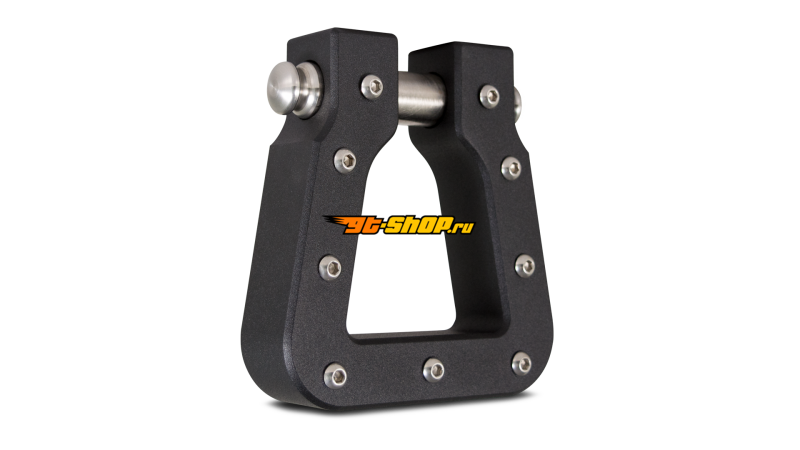 Body Armor 4x4 5141-B BOD D-Rings