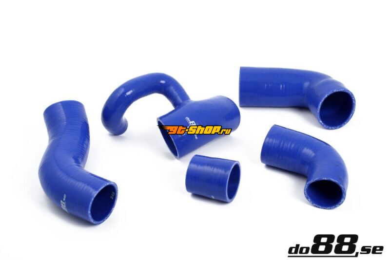 DOB Hose - Intercooler/Turbo do88 DO88-KIT8