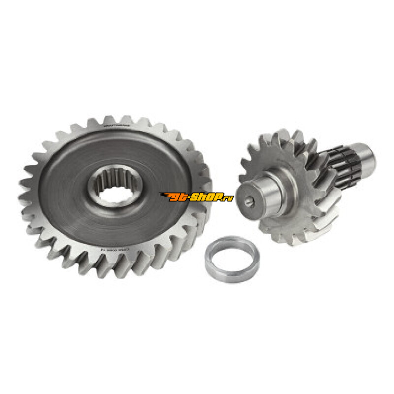 KraftWerks K935-18-0100 KRT Powersports Gear Sets