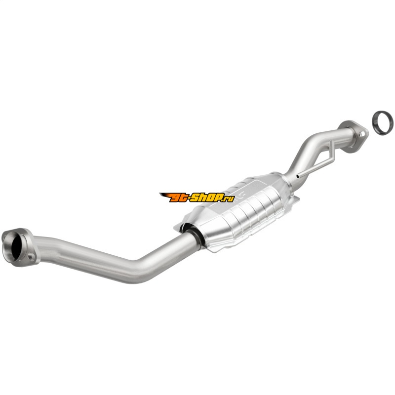 MAG Converter Direct Fit Magnaflow 3391376