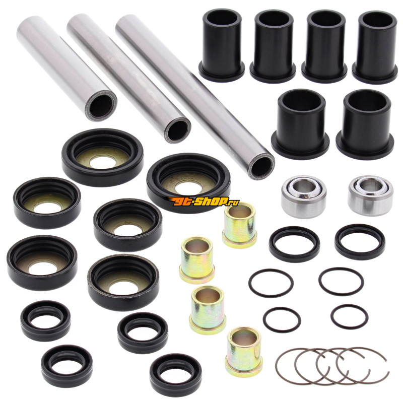 All Balls Racing 50-1035 ABR Independent Suspension Kits