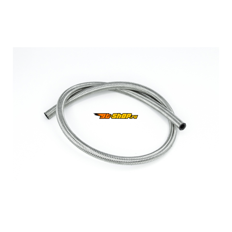 DeatschWerks 6-02-0812-3 DW CPE Braided Hose