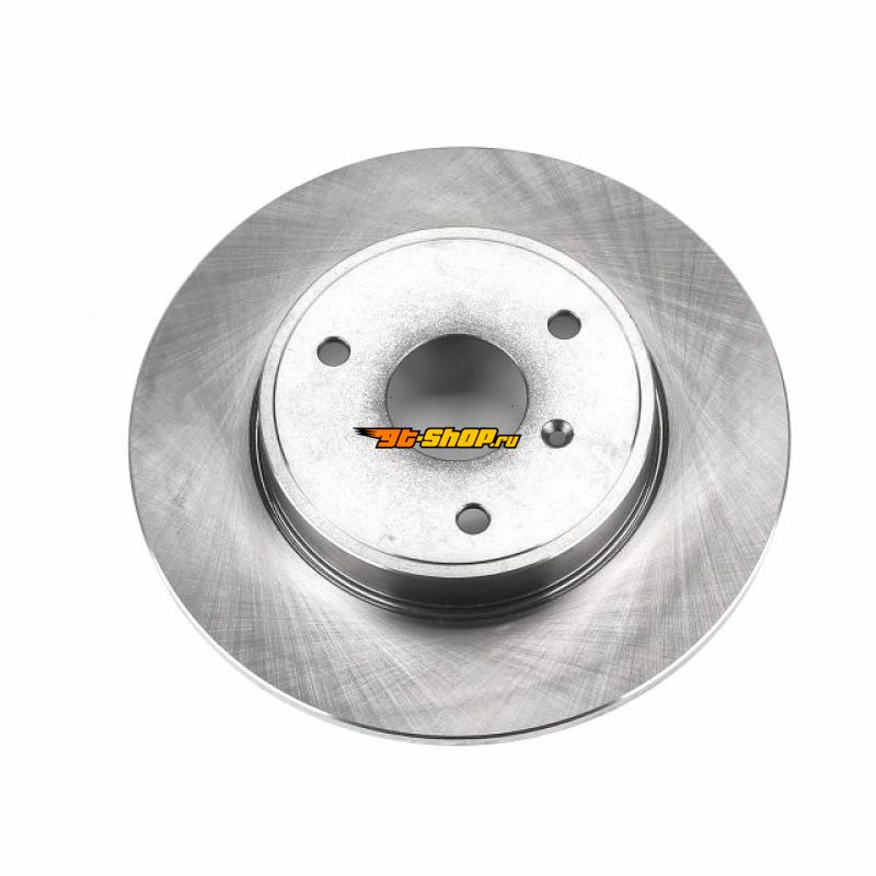 PowerStop EBR1261 PSB Autospecialty Rotor