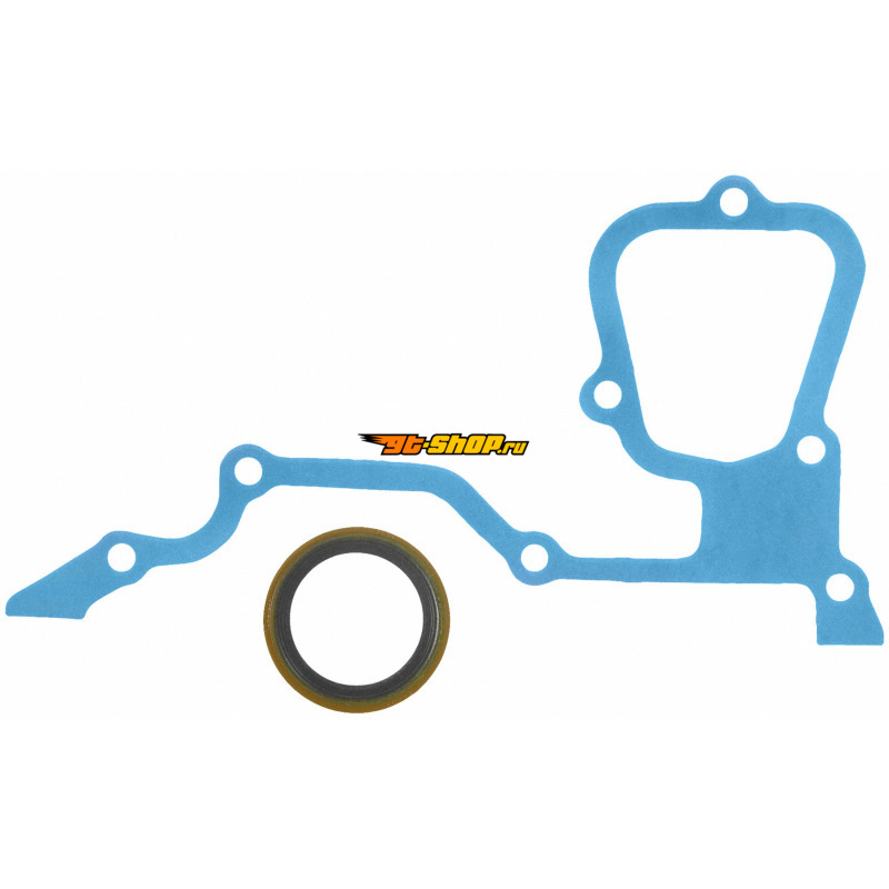 Fel-Pro TCS45109 FEL Engine Auxiliary Shaft Seals
