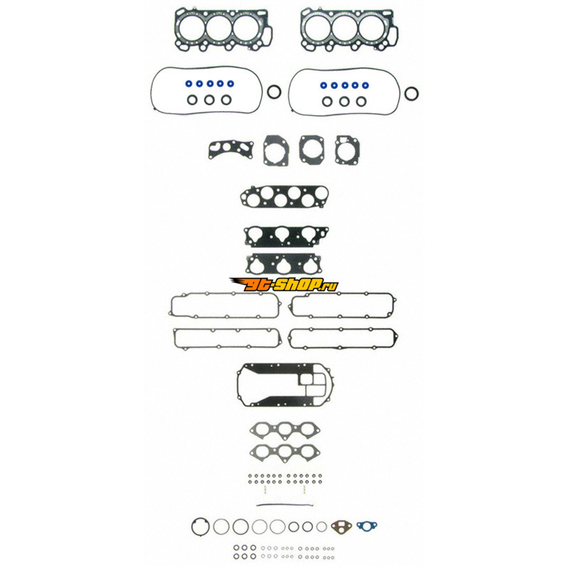 Fel-Pro HS26260PT1 FEL Cylinder Head Gaskets