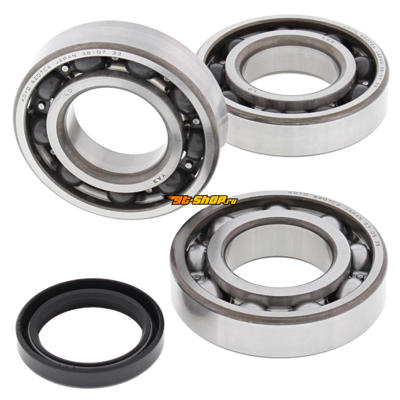 ABR Crank Bearing Kits All Balls Racing 24-1090