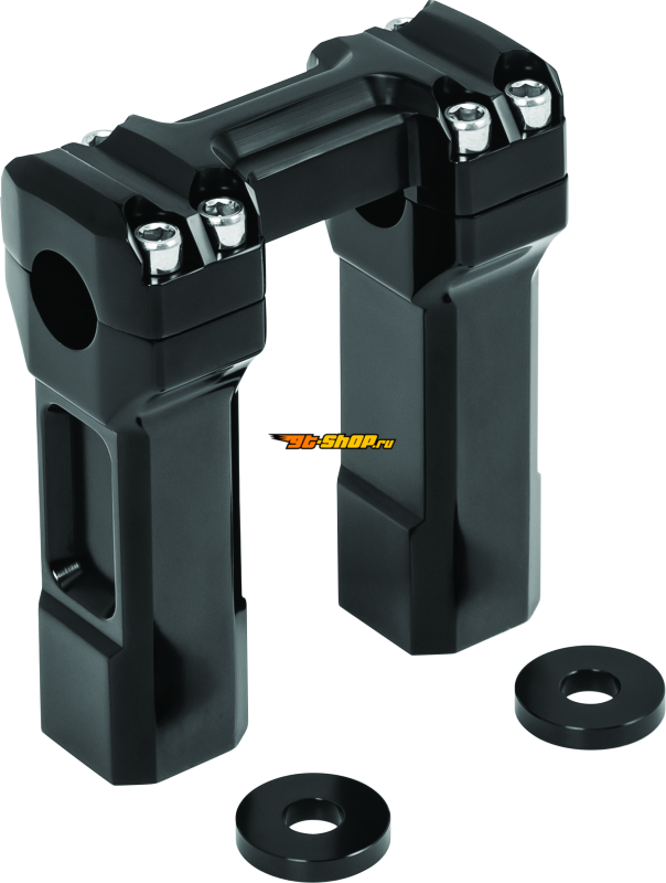 Kuryakyn 6132 KUR Handlebars E