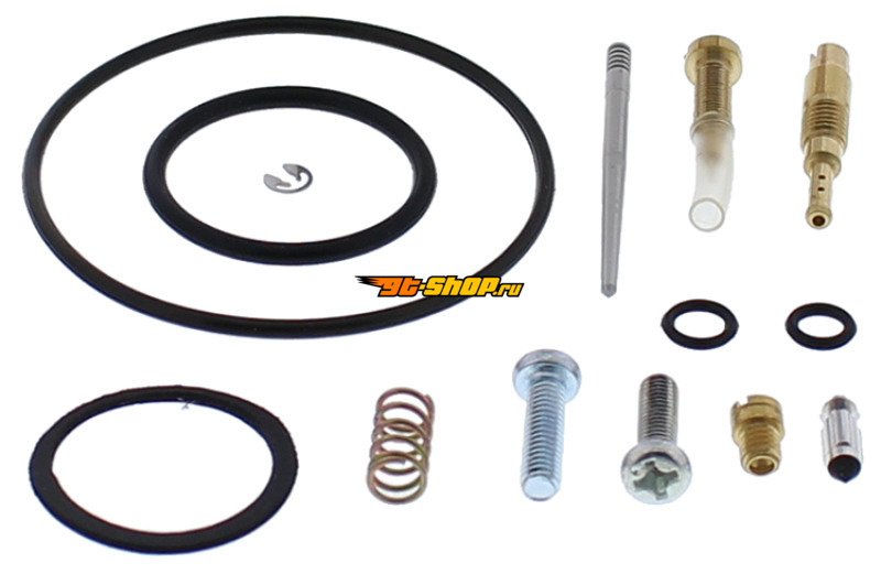 All Balls Racing 26-1756 ABR Carburetor Rebuild Kits