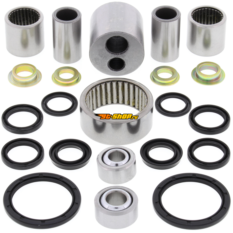 All Balls Racing 27-1113 ABR Linkage Bearing Kits
