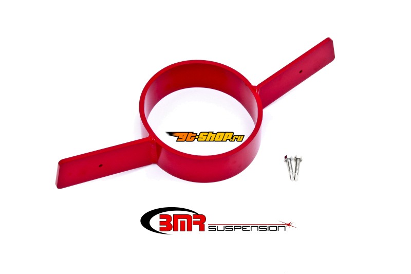 BMR Suspension DSL007R BMR Driveshaft Loops