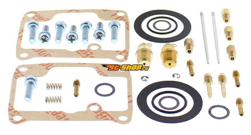 All Balls Racing 26-1937 ABR Carburetor Rebuild Kits