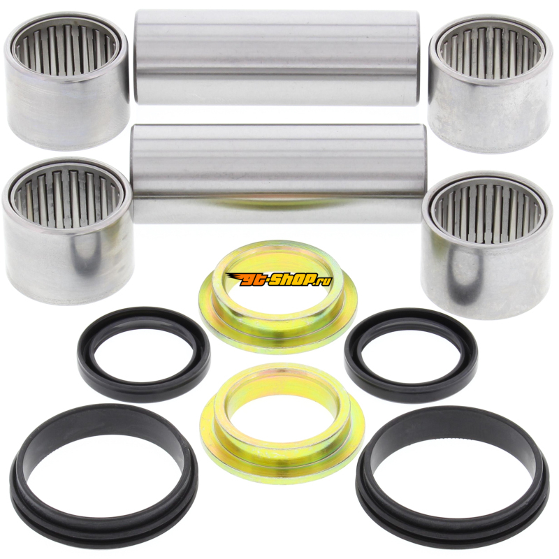 All Balls Racing 28-1030 ABR Swing Arm Bearing Kits