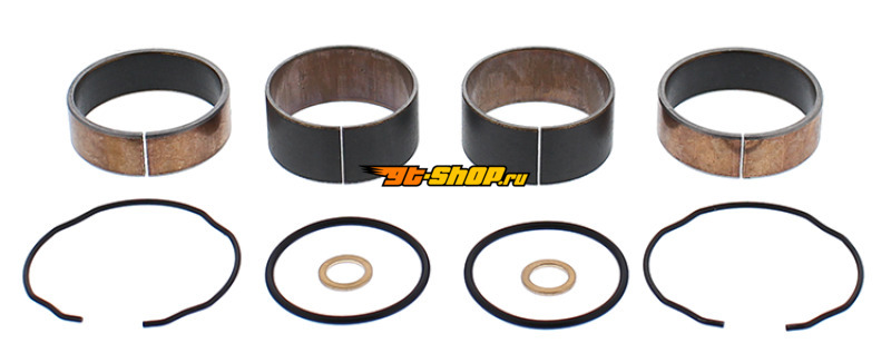 All Balls Racing 38-6133 ABR Fork Bushing Kits