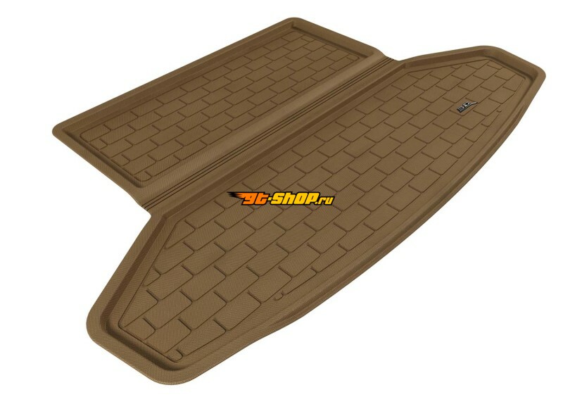 3D MAXpider M1TY0971302 ACE Cargo Liner - Tan