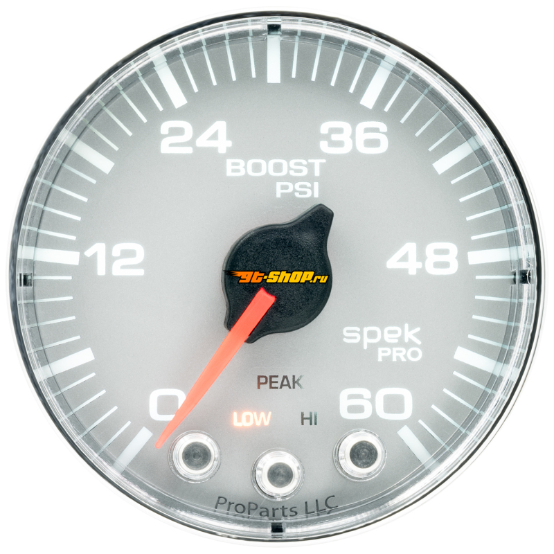 AutoMeter P304218 AM Spek-Pro Gauges