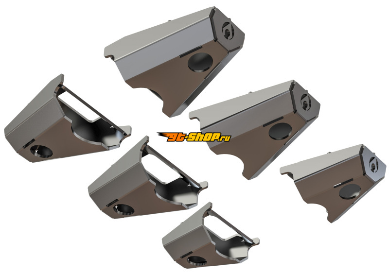 Artec Industries TJ2010 ART Mounts