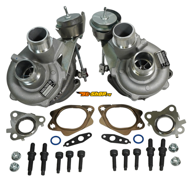 BD Diesel 1047621 BDD Turbo Kits