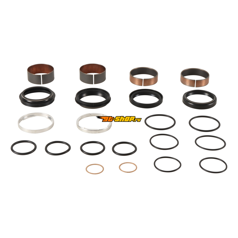 Pivot Works PWFFK-Y05-400 PIV A-Arm Kit