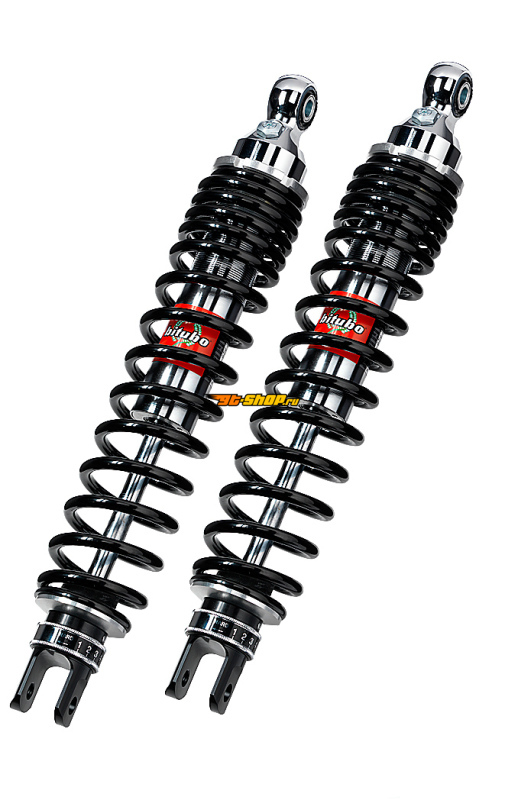 Bitubo Suspension SC168WGE02 BIT WGE0 Twinshocks