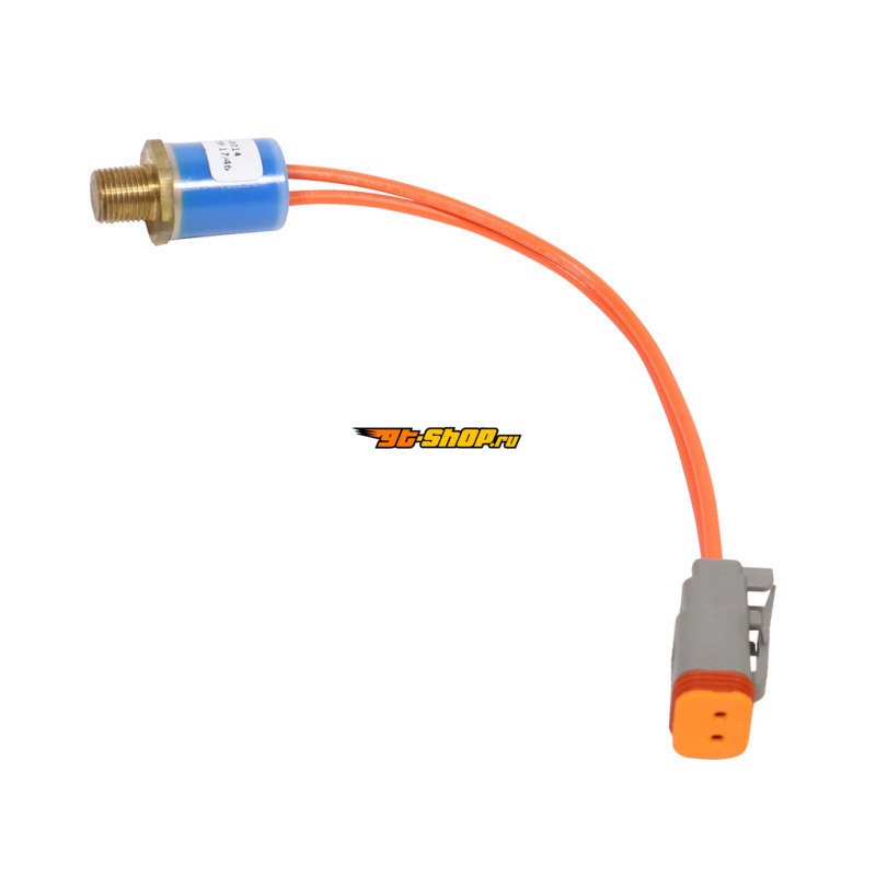 BD Diesel 1300620 BDD Xtruded Trans Coolers