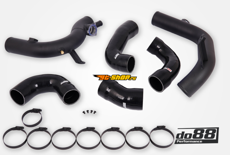 DOB Intercooler Pipe Kit do88 TR-340-OE-1-S
