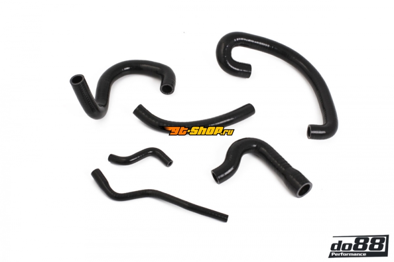 DOB Hose - Intercooler/Turbo do88 DO88-KIT161S
