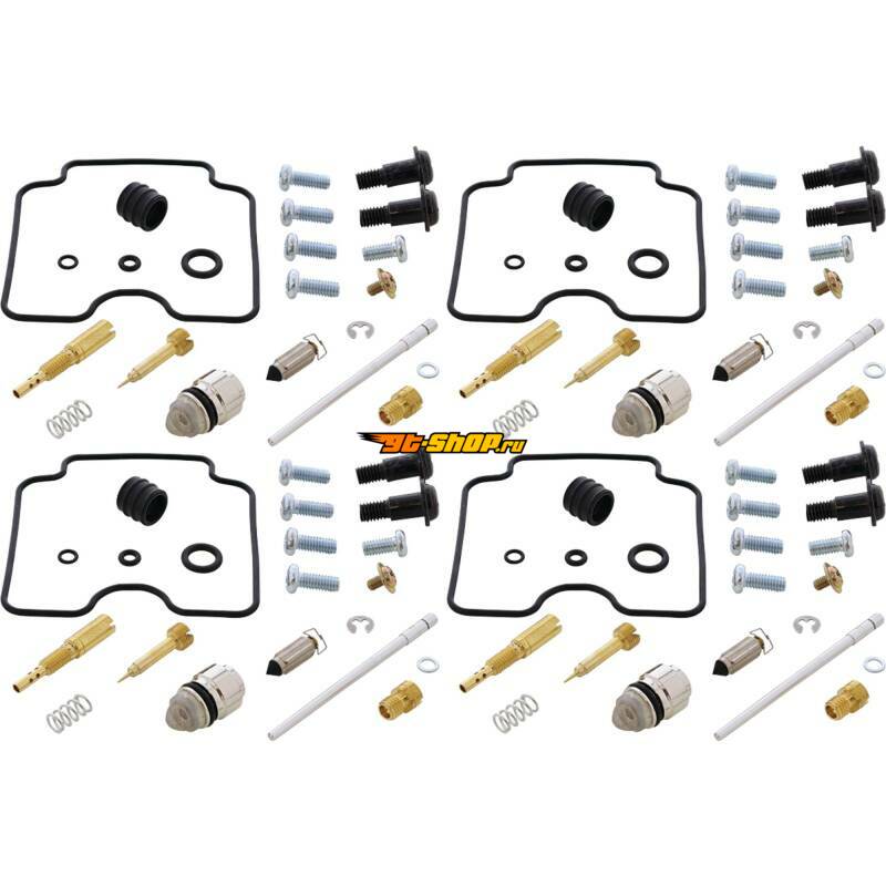 All Balls Racing 26-1699 ABR Carburetor Rebuild Kits