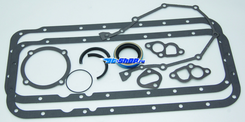 Cometic Gasket PRO1001B CG Street Pro Kits