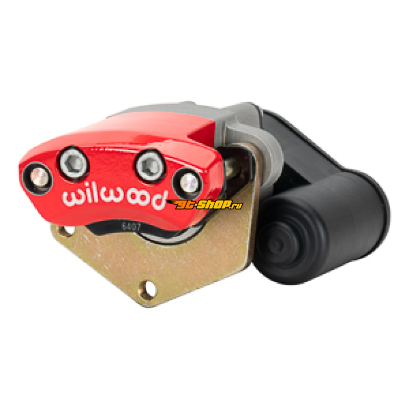 Wilwood 120-16341-RD WIL Parking Brake Caliper