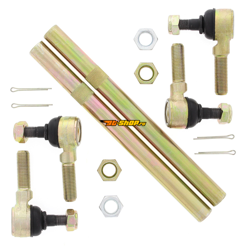 All Balls Racing 52-1020 ABR Tie Rod Kits