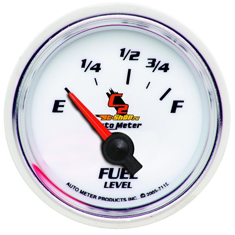 AutoMeter 7115 AM C2 Gauges