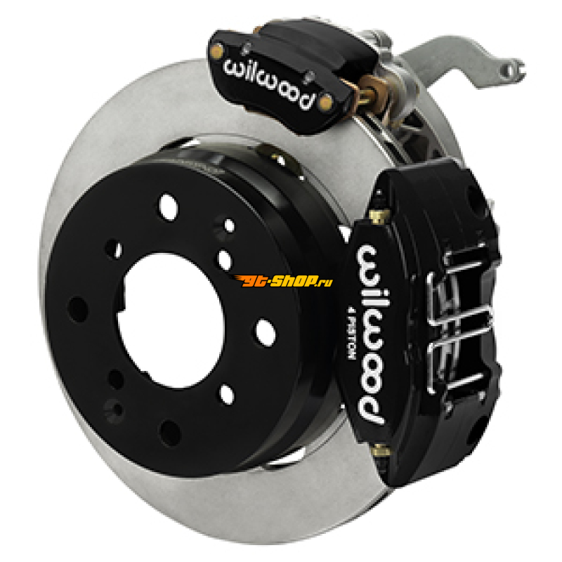 WIL Powerlite Brake Kits Wilwood 140-17475