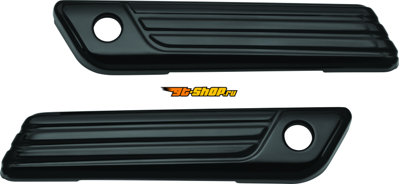 Kuryakyn 6987 KUR Saddlebags E