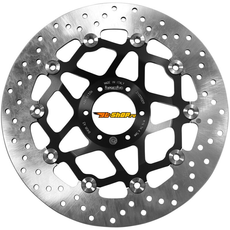 BRE Powersports Discs Brembo OE 78B408A3
