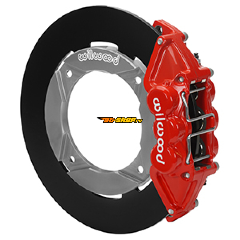 Wilwood 140-16631-R WIL UTV Big Brake Kits