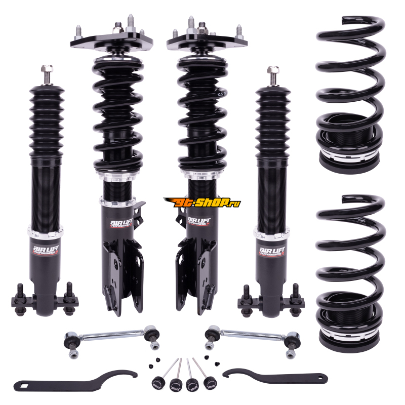 Air Lift 79007 ALF Coilover Kits
