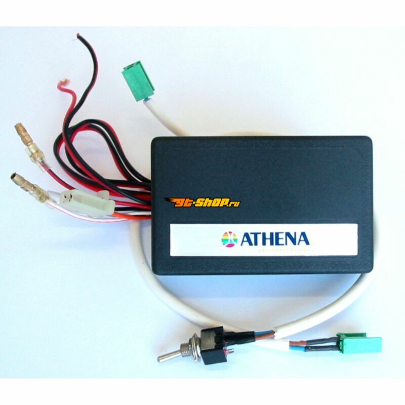 Athena S410485392002 ATH CDI/ECU Kits
