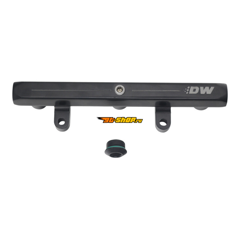 DeatschWerks 7-1300 DW Powersports Fuel Rail