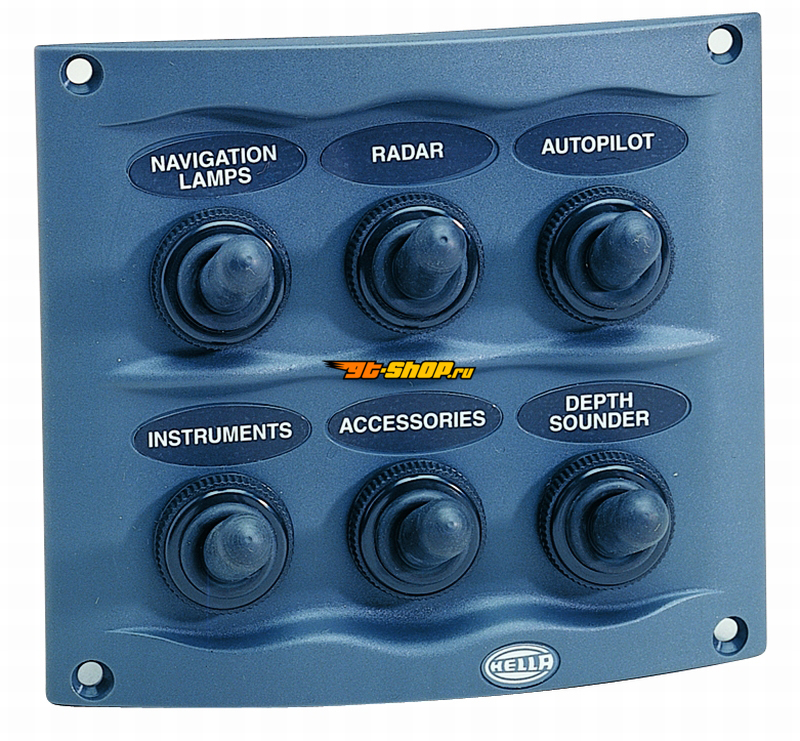 Hella H73070041 HELLA Switches