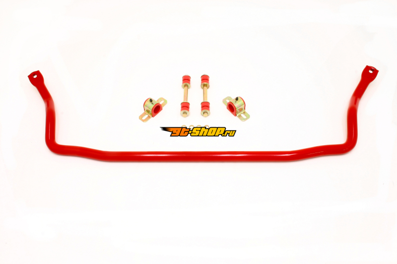BMR Suspension SB008R BMR Sway Bar Kits