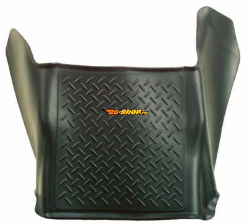Husky Liners 83241 HL WB - C Hump - Black